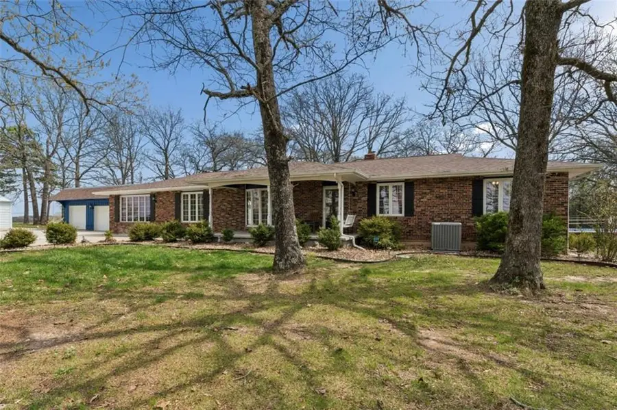 14441 U Highway, Cross Timbers, MO 65634 - #3
