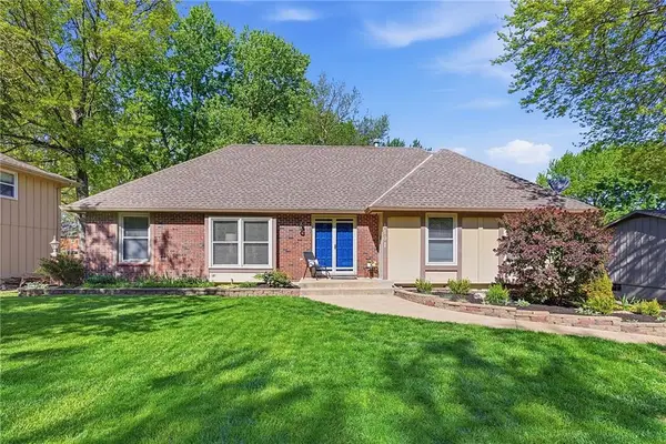 1101 SW 15th Street, Blue Springs, MO 64015