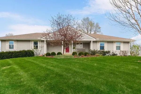 18604 152nd Street, Basehor, KS 66007