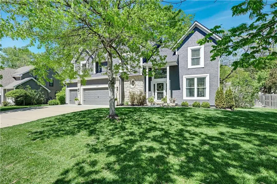 2900 W 131st Street, Leawood, KS 66209 - #3