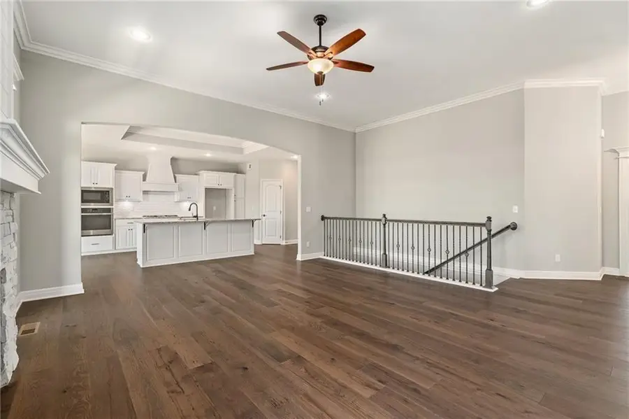 6926 NE 102nd Street, Kansas City, MO 64156 - #3