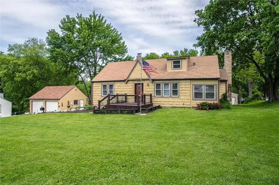 832 W 30th Street, Independence, MO 64055 - #3