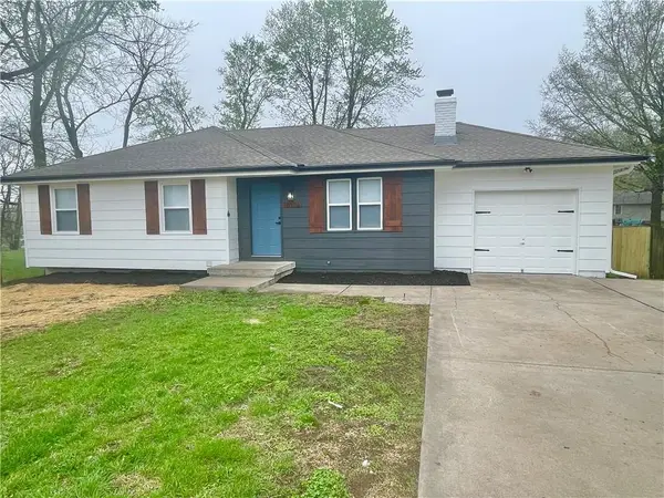 16106 Harris Avenue, Belton, MO 64012