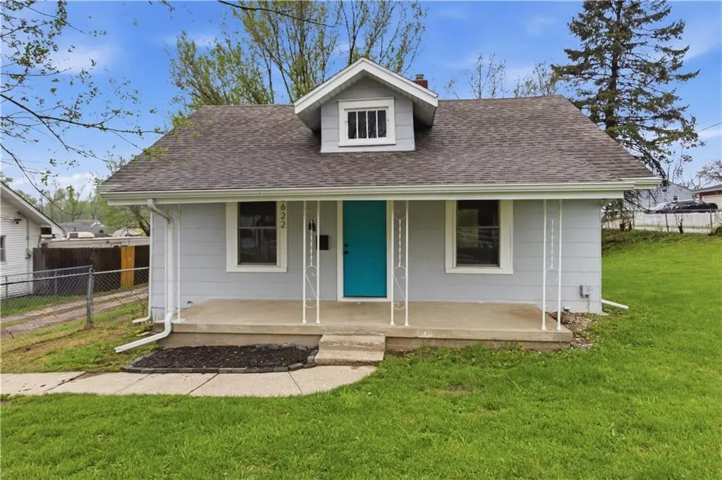 2622 N 38th Street, Kansas City, KS 66104 - #1
