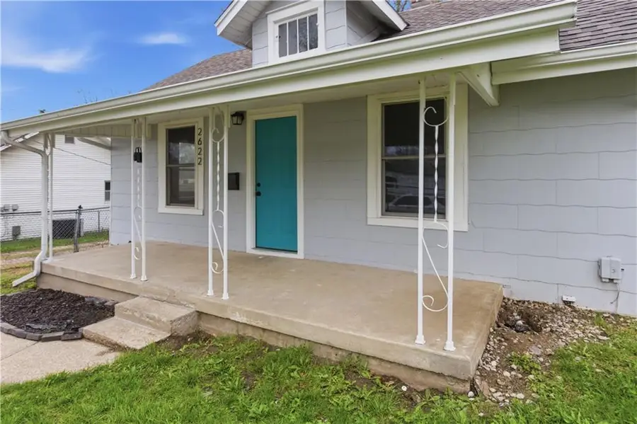 2622 N 38th Street, Kansas City, KS 66104 - #3