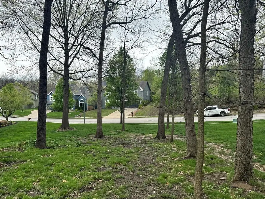 3504 NW 62nd Terrace, Kansas City, MO 64151 - #3