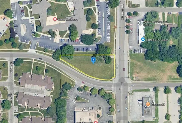 11100 W 65th Street, Shawnee, KS 66203