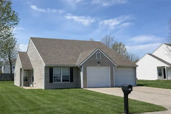 1101 Carriage Lane, Cameron, MO 64429