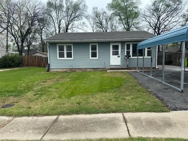 112 Hollywood Boulevard, Belton, MO 64012 - #2