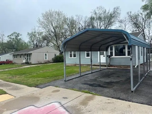 112 Hollywood Boulevard, Belton, MO 64012 - #3