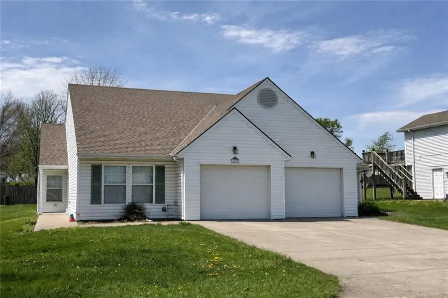 1103 Carriage Lane, Cameron, MO 64429 - #2