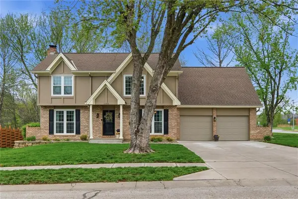 1100 Wellington Way, Liberty, MO 64068