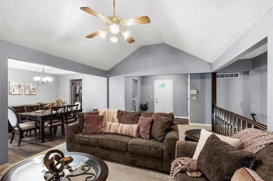 1204 NE Hendrix Drive, Lees Summit, MO 64086 - #3