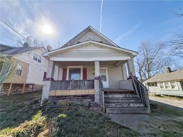 1136 N 32nd Street, Kansas City, KS 66102