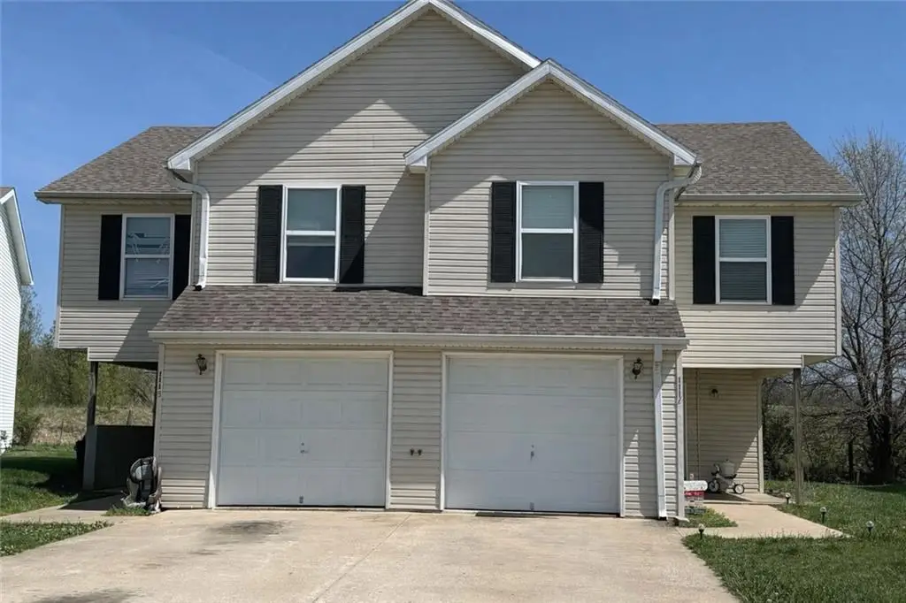 1117-1205 Wesleyan Court, Cameron, MO 64429 - #1