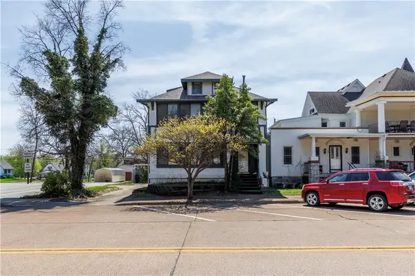 1624 Broadway Avenue, Parsons, KS 67357