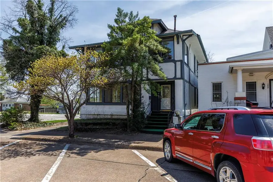 1624 Broadway Avenue, Parsons, KS 67357 - #2