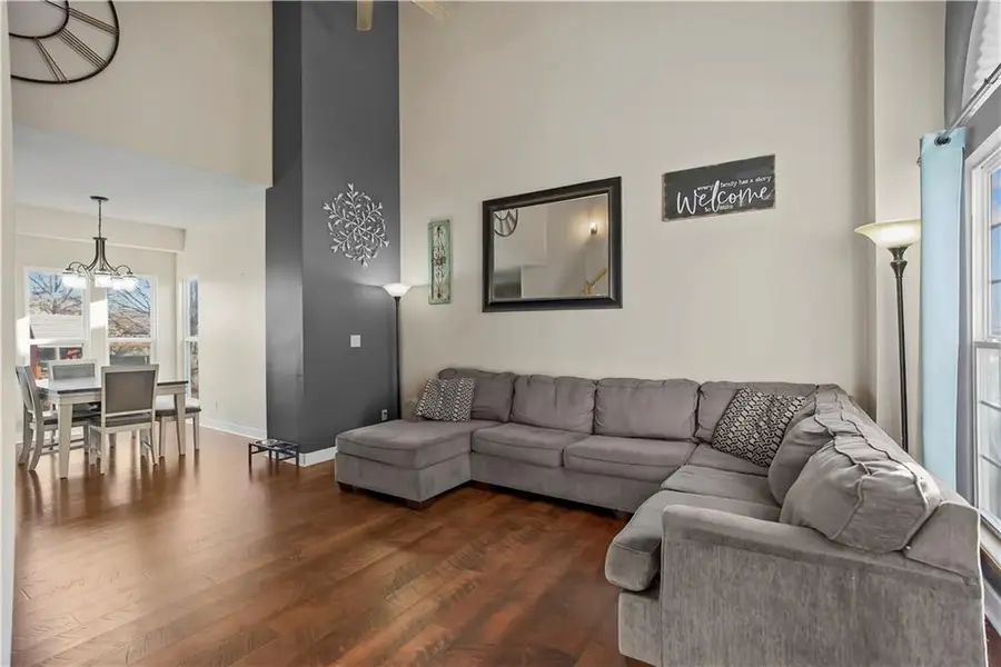 21270 W 227th Street, Spring Hill, KS 66083 - #2