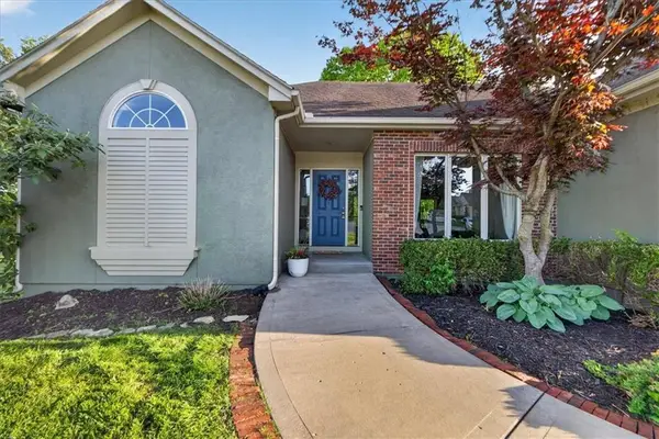 5102 N Belton Court, Riverside, MO 64150