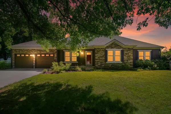 13223 N Virginia Avenue, Smithville, MO 64089