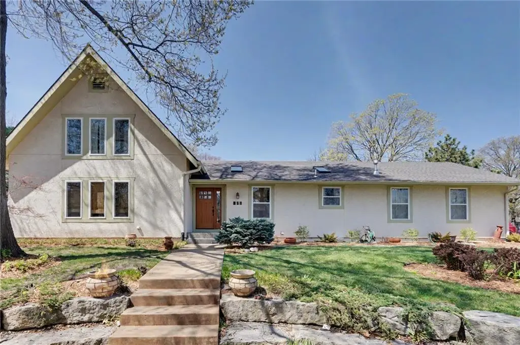 103 Providence Road, Lawrence, KS 66049 - #1