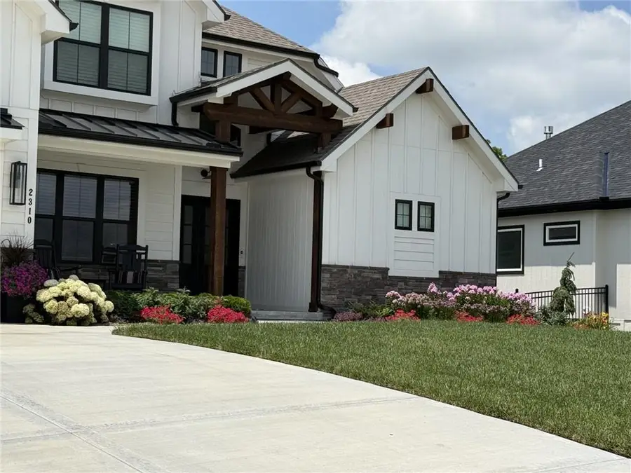 2310 Fishing Lane, Kearney, MO 64060 - #3