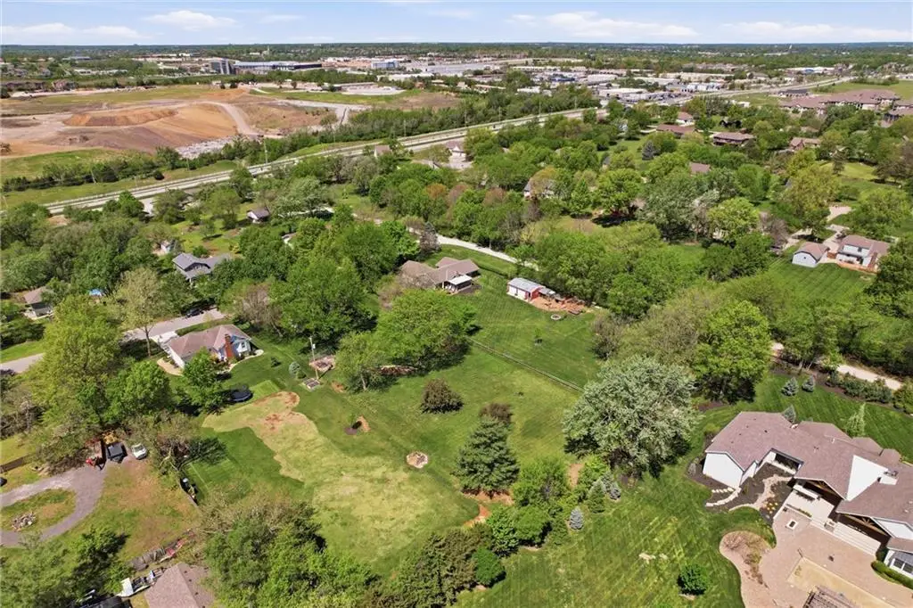16537 Glenwood Street, Stilwell, KS 66085 - #1