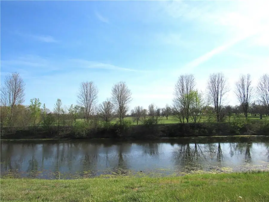 3103 Krissy Bend Street, Harrisonville, MO 64701 - #2