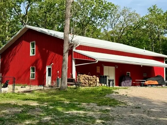 27212 E 307th Street, Harrisonville, MO 64701 - #1