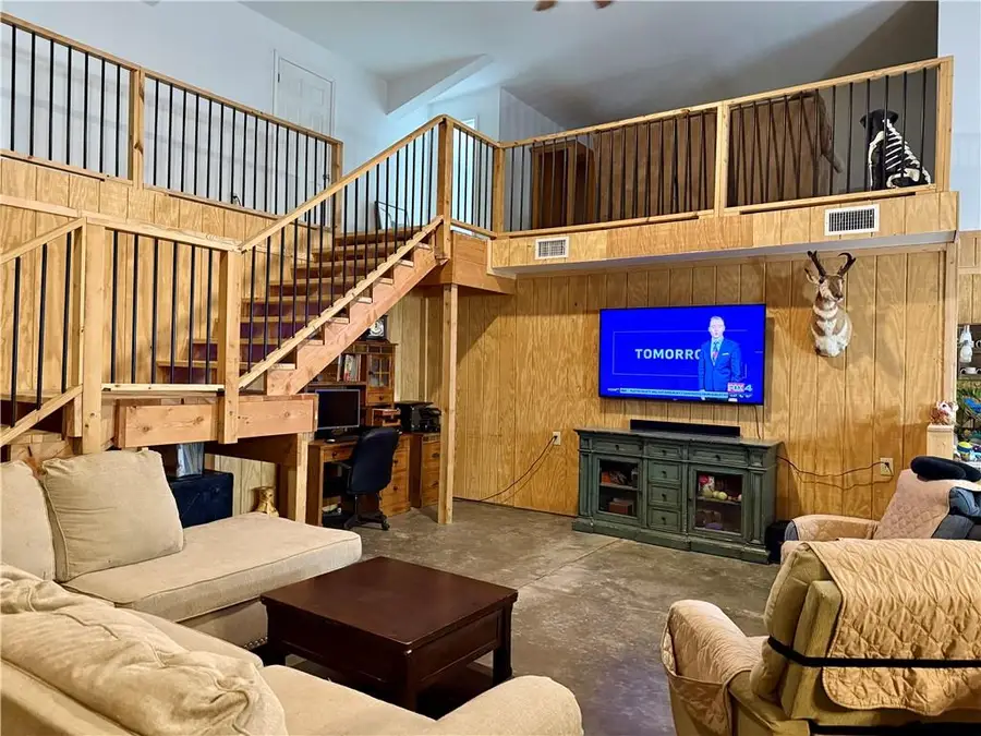 27212 E 307th Street, Harrisonville, MO 64701 - #3