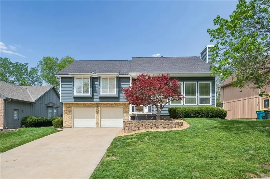 9524 W 117th Street, Overland Park, KS 66210 - #1