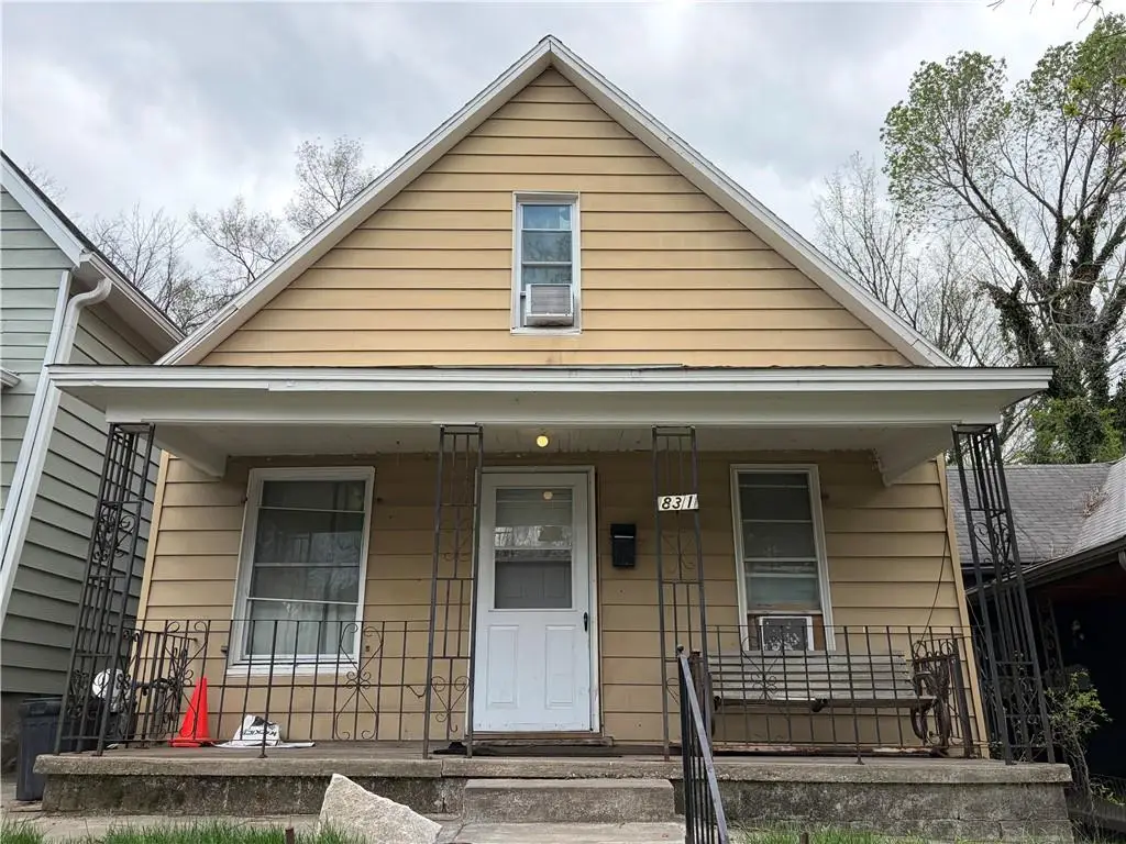 831 Reynolds Avenue, Kansas City, KS 66101 - #1