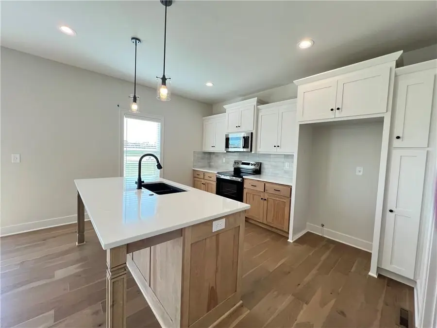 28510 W 161st Street, Gardner, KS 66030 - #2