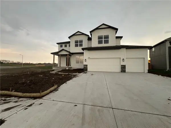 28407 W 161st Street, Gardner, KS 66030