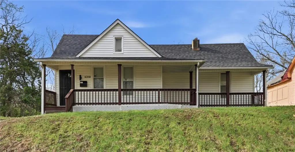 4319 E 56 Street, Kansas City, MO 64130 - #1