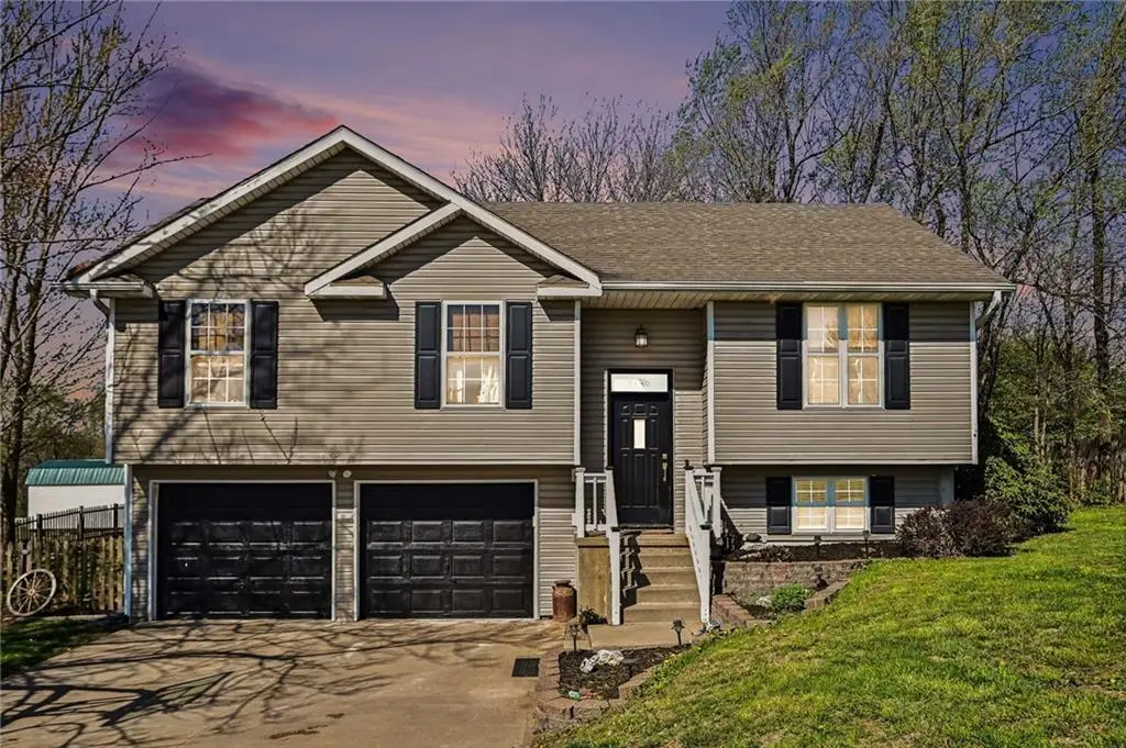 608 Castile Street, Gower, MO 64454 - #1