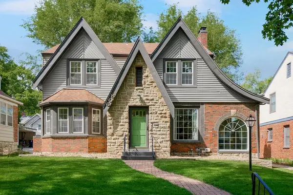 608 E 72nd Terrace, Kansas City, MO 64131