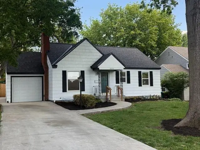 3010 W 47th Terrace, Westwood, KS 66205 - #1