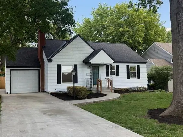 3010 W 47th Terrace, Westwood, KS 66205
