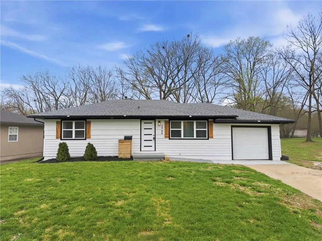 2900 N 30th Street, Kansas City, KS 66104 - #1