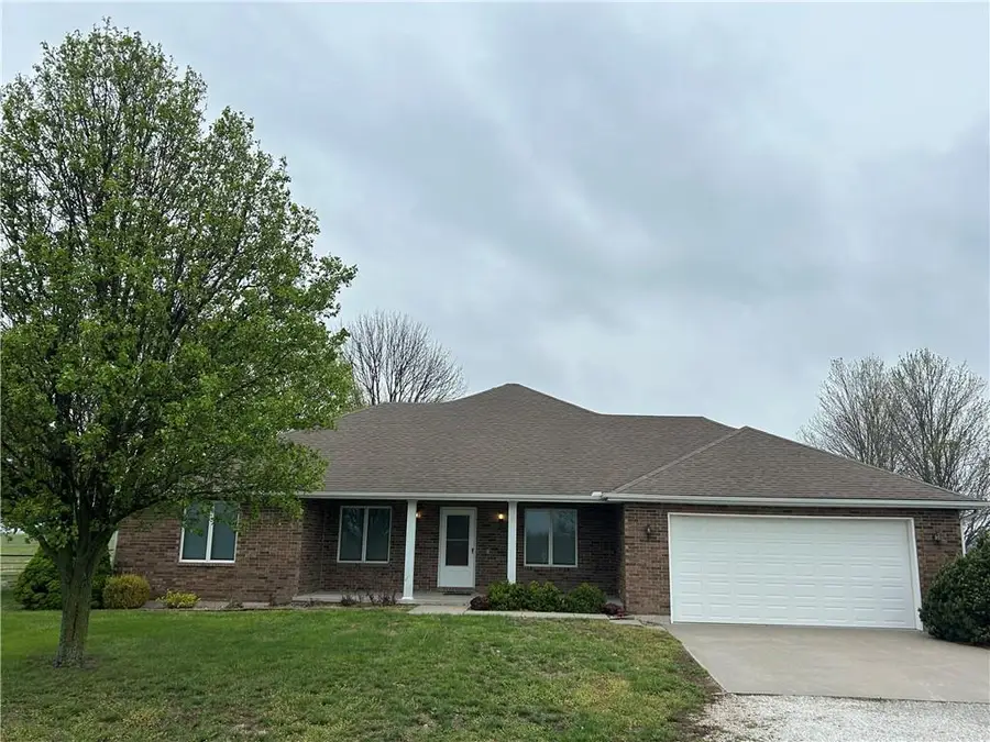 1379 NW M Highway, Clinton, MO 64735 - #2