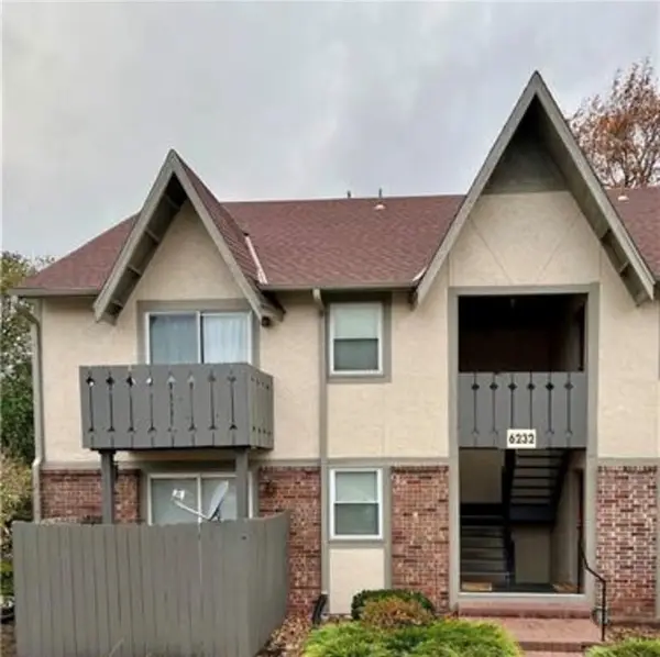 6232 Robinson Street #3, Mission, KS 66202