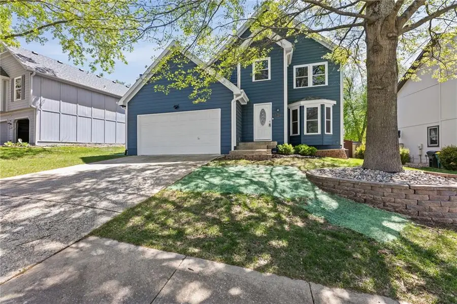 22003 W 47th Terrace, Shawnee, KS 66226 - #2