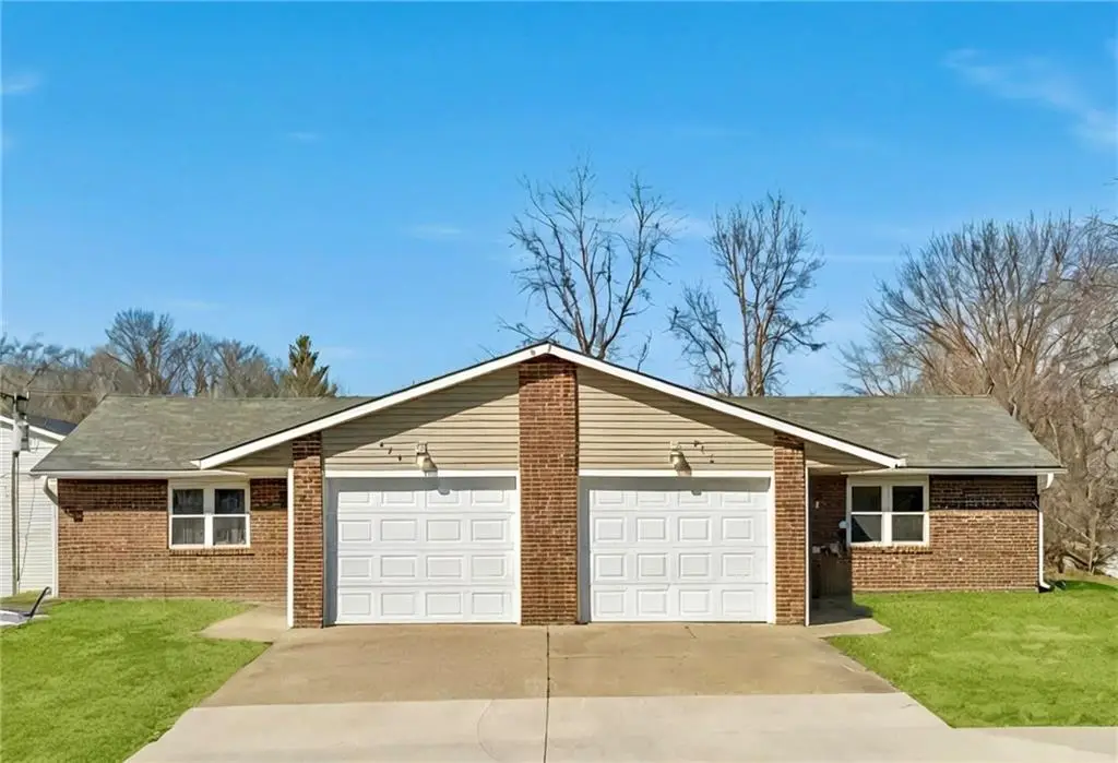 627 W Torrance Street, Maryville, MO 64468 - #1