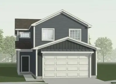 12426 S Aspen Lane, Lee's Summit, MO 64086