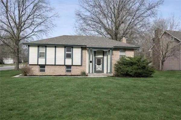 5236 Mccoy Street, Kansas City, MO 64133