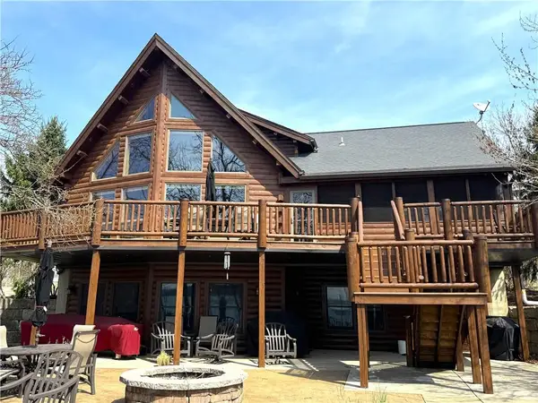 5 W Timber Valley Drive, Linn Valley, KS 66040