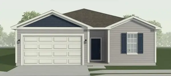 12427 S Aspen Lane, Lee's Summit, MO 64086