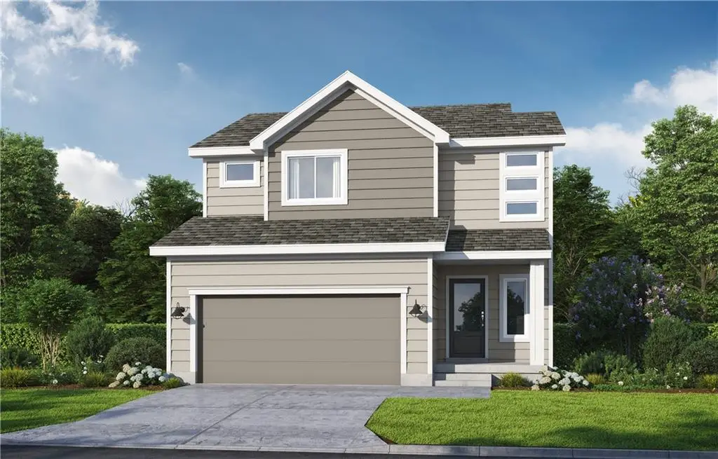 803 Glenn Circle, Raymore, MO 64083 - #1