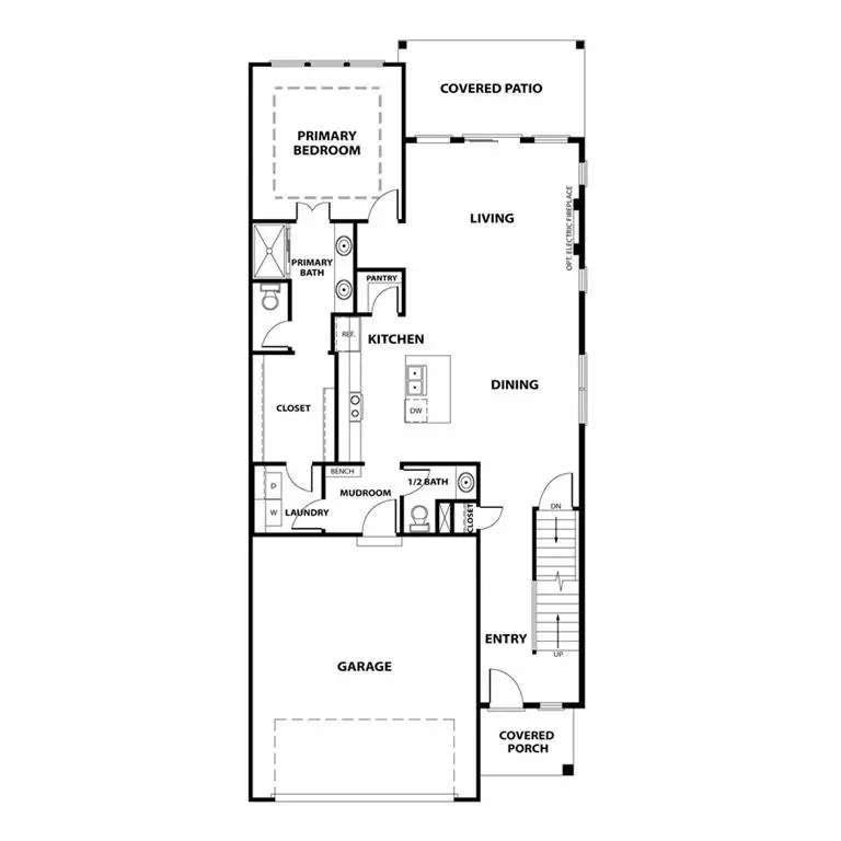 803 Glenn Circle, Raymore, MO 64083 - #2